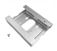 Gintai 2,5" SSD Caddy HDD Support pour Lenovo ThinkCentre M710s M715s M910s M920t M720s M725s ThinkStaion P330 SM20M34437 01EF808, avec Une Seule vis