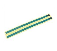 Gintai 2PCS/1 Set Fixation LCD Ruban adhésif Stickers Adhesif écran pour Dell, pour HP, pour Lenovo, pour Msi, pour ASUS, pour Acer, pour Sony, pour Samsung 15" 16"