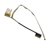 Gintai 3MWTEK20152 Câble vidéo LCD 30 broches pour passerelle N11DP2 1.17.N11DP2.PPX01 30 broches