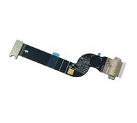 Gintai 40PIN Connecteur LVDS LED LCD Vidéo Câble Écran Flex Fil Ligne pour Dell XPS 13 9300 FDQ30 LF-H811P MWMN0 0MWMN0 Vidéo/Display Câble