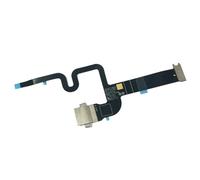Gintai 40PIN Connecteur LVDS LED LCD Vidéo Câble Écran Flex Fil Ligne pour Dell XPS 13 9300 FDQ30 LF-H812P 0YCCJ2 YCCJ2 Vidéo/Display Câble