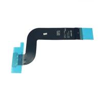 Gintai 40pin Connecteur LVDS LED LCD Vidéo Câble Écran Flex Fil Ligne pour HP Elite x2 G4 EPM20 LF-G932P DA300016700 Vidéo/Display Câble