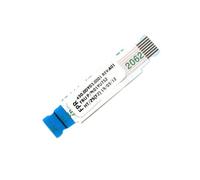 Gintai 450.0DY03.0001 Fingerprint Cable Wire Remplacement pour Lenovo P1 X1 Extreme 01YU752 Part 450.0DY03.0001