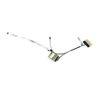 Gintai 5C10S30259 Connecteur LCD Vidéo Câble pour Lenovo Flex 3 Chrome-11M836 82KM C360-11 HQ21310696000 LED LVDS EDP Écran Flex Vidéo/Display Câble Fil Ligne (30PIN)
