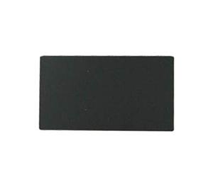Gintai 5pcs/Set trackpad touchpad Stickers pour Dell E5420 E5430 E6420 E6430 E6430 E6520 E6320 E6330 E6530 E6330, 8CM*4,5CM