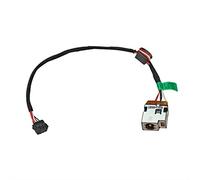 Gintai 686123-SD1 Câble d'alimentation CC pour HP Envy 4-1000 6-1000 6T-1000 Serie 686123-SD1 686123-FD1