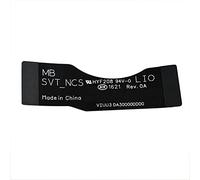 Gintai 90204388 DA30000DD00 Connecteur de Solid State Disque Dur SATA HDD Câble pour Lenovo Yoga 2 Pro 20266