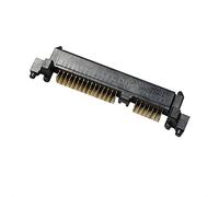 Gintai Adaptateur de disque dur SATA pour Dell Inspiron 1400 1420 1720 1721