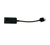 Gintai Adaptateur d'extension Ethernet pour Lenovo Thinkpad X1 Carbon 6th | (2018), A285, X280, X390, T480S, T490S, T495s, X390 Yoga Gen 2 Câble Dongle RJ45 4X90Q84427.