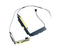 Gintai Antenne 4G WiFi Câble pour Lenovo ThinkPad T16 Gen 4 22AW 22AX SA31Q71802 DC330027B30 Nappe WiFi WLAN Wire Wireless