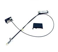 Gintai Antenne Câble Mini PC pour HP EliteDesk 400 600 800 G4 G5/705 G3 G4