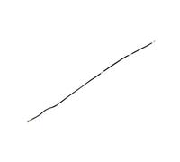 GinTai Antenne de signal d'antenne WiFi - Flexible - Ribbon - Remplacement pour Huawei Mate 9