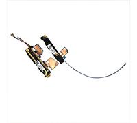 Gintai Antenne Wi-Fi sans fil de remplacement de câble pour Lenovo ThinkPad 2018 X1 Tablet 3G DC33001HP00
