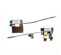 Gintai Antenne WiFi de Rechange pour Tablette Lenovo ThinkPad X1 Gen 3 MIIX 730 DC33001HP2