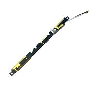Gintai Antenne WLAN WiFi Câble pour Dell Latitude 7420 7430 0CXC4W Nappe WLAN Wire Wireless