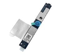 GINTAI Appareil photo intégré pour ordinateur portable MSI GF63 Thin 10UC 10SC 10UD MS-16R5/GF63 Thin 11UC 11UD 11SC 11UCX MS-16R6/Thin GF63 12HW MS-16R7/Thin GF63 12UC 12VF 12VE 12UCX 12 2UDX ML.