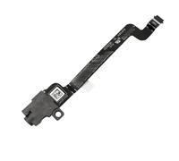 Gintai Audio Jack Bouton-Poussoir ble pour Dell Latitude 7350 Detachable IDB31 LF-M951P PK37B01NY1L Volume Headphone Connecteur/Adaptateur Casque Flexible Son Volume Flex Câble