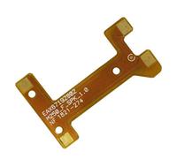 GinTai Audio Loud Speaker Flex Bouton de rechange pour LG MP260 TP260 M250 K20 Plus