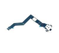 Gintai Audio Son Volume Flexible Flex Câble pour Lenovo ThinkPad Z13 Gen 1 21D2 21D3 Z13 Gen 2 21JV 21JW PG1 DC30000S0 5C11J61798 5C11J81902