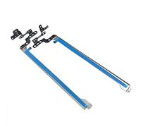 Gintai Axis Sharft Écran LCD à charnière Gauche et Droite pour Lenovo Ideapad 340C-15 S145-15IWL V15 IIL