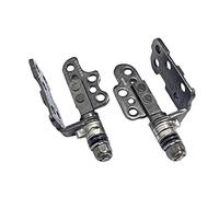 Gintai Axis Sharft Écran LCD Charnière pour Dell Latitude E5400 5400 5402 033YJW 0HTF3C Gauche et Droite