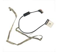 Gintai BAP20 eDP UHD LCD écran LED Affichage vidéo câble Plat pour Dell Ali-ENWARE 17 R4 17 R5 2PVJC 02PVJC DC02C00D700