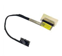 Gintai BIMS1 Câble vidéo LCD eDP UHD 40 broches pour Lenovo ThinkPad E560p 20G5 S5 2ème génération 20JA DC02C00C600 01AW215