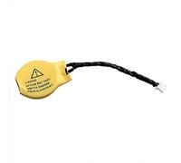 Gintai Bios CMOS Batterie de Rechange pour Lenovo ThinkPad T420 4237 4238,