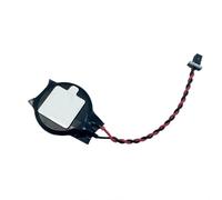 Gintai Bios CMOS Batterie pour Lenovo ThinkPad X390, X395, T490S, T495s, T16 Gen 1, T16 Gen 2, P16s Gen 1, P16s Gen 2 CR2016 5B10S34084 5B10S34085 SB10T44433 SB10T44434 01AY996 01AY997 GC000000500