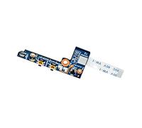 Gintai Bloc d'alimentation avec câble pour Lenovo Yoga 2 11 20332 20428 59417911 NS-A201