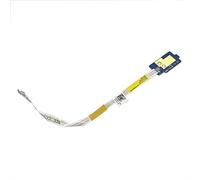 Gintai BOLT-L14 Power Button Board avec Plat pour Dell Latitude 3400 E3400 450.0FV05.0001 450.0FV04.0011 0D5HCV 0N9D2R