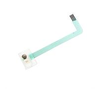 Gintai Bouton d'alimentation avec câble de rechange pour Toshiba Satellite A660 A665 A665D DA30006JMO