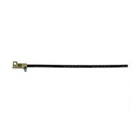Gintai Bouton d'alimentation avec câble de remplacement pour Dell Inspiron 15 3568 3567 3565 P63F 450.09P08.0001 6V0N7