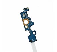 Gintai Bouton d'alimentation de Rechange pour Dell Inspiron 17" 17-5000 Serie
