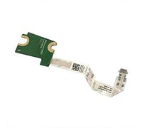 Gintai Bouton d'alimentation de Rechange pour Dell Latitude 3410 I5-10210U X2HK6 450.0KA070031