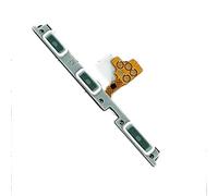 GinTai Bouton d'alimentation de rechange pour Samsung Galaxy S20 FE G7810