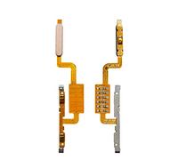 GinTai Bouton d'alimentation de rechange pour Samsung Galaxy Tab S5e 10.5 2019 T720 T725