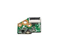 GinTai Bouton d'alimentation de remplacement pour HP X360 774599-001 15-u 15-u001xx 15-u002xx 15-u010dx 15-u011dx 15-u050ca 15-u000 15-u110dx 111dx 11111111111dx X 15 - UU 170ca 15-u100 15-u200 CTO