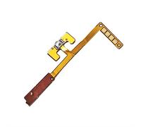 GinTai Bouton d'alimentation Flex Cable Boost de remplacement mobile pour LG STYLO 6 LM-Q730TM