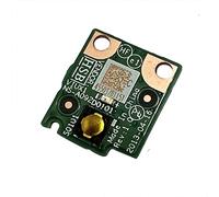 Gintai Bouton d'alimentation pour Lenovo ThinkPad X230s 20A 320AG 20AH X240s 20AJ 20AK X240 20AK X240 20AL 20AM X250 20CL 20CM 04X0757 NS-A092