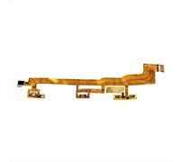 Gintai Bouton de volume marche/arrêt Flex de rechange pour Sony Xperia XZ Premium G8141 G8142 1305-6192