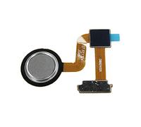 GinTai Bouton Home Lecteur d'empreintes digitales Câble d'alimentation de rechange pour LG V30 V35 ThinQ VS996 H931 H932 V350