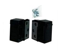 Gintai Bouton poussoir de rechange pour Dell 1U R630 R430 R330 HRG2N 0HRG2N