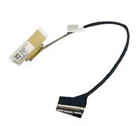 Gintai BP500 eDP FHD LCD Écran vidéo 30 broches pour Lenovo ThinkPad P50 (20EN 20EQ P51 20HH 20HJ 20MM 20MN) 00UR826 SC10K04520 DC02C007A10