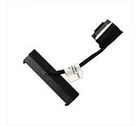 Gintai Câble adaptateur de disque dur SATA de remplacement pour Dell Latitude E5450 ZAM70 8GD6D 08GD6D DC02C007400