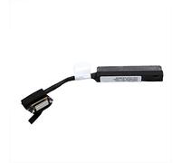 Gintai Câble Adaptateur pour Disque Dur Dell Latitude E5470 E5480 DC02C00B100