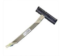 Gintai Câble Adaptateur SATA HDD de Rechange pour Lenovo Ideapad L340-15IRH IWL API FG540 L340 L340C-15 L340-15 NBX0001NP10