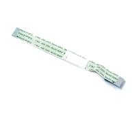 Gintai Câble Carte Mère Bouton d'alimentation pour HP Omen 17-CB 17T-CB FPC72 LS-H493P L57371-001 L61630-001 NBX0002J800 Power Switch Plaque on-FF Button Board/Cable (Câble)