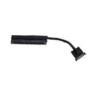 Gintai Câble connecteur HDD de Rechange pour Lenovo ThinkPad P72 EP720 02HK806 02HK807 DC02C00CX00