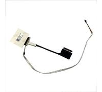 Gintai Câble d'affichage LCD FPC54 EDP CAM FHD HD Assy pour HP 15-DH DC02C00LQ00